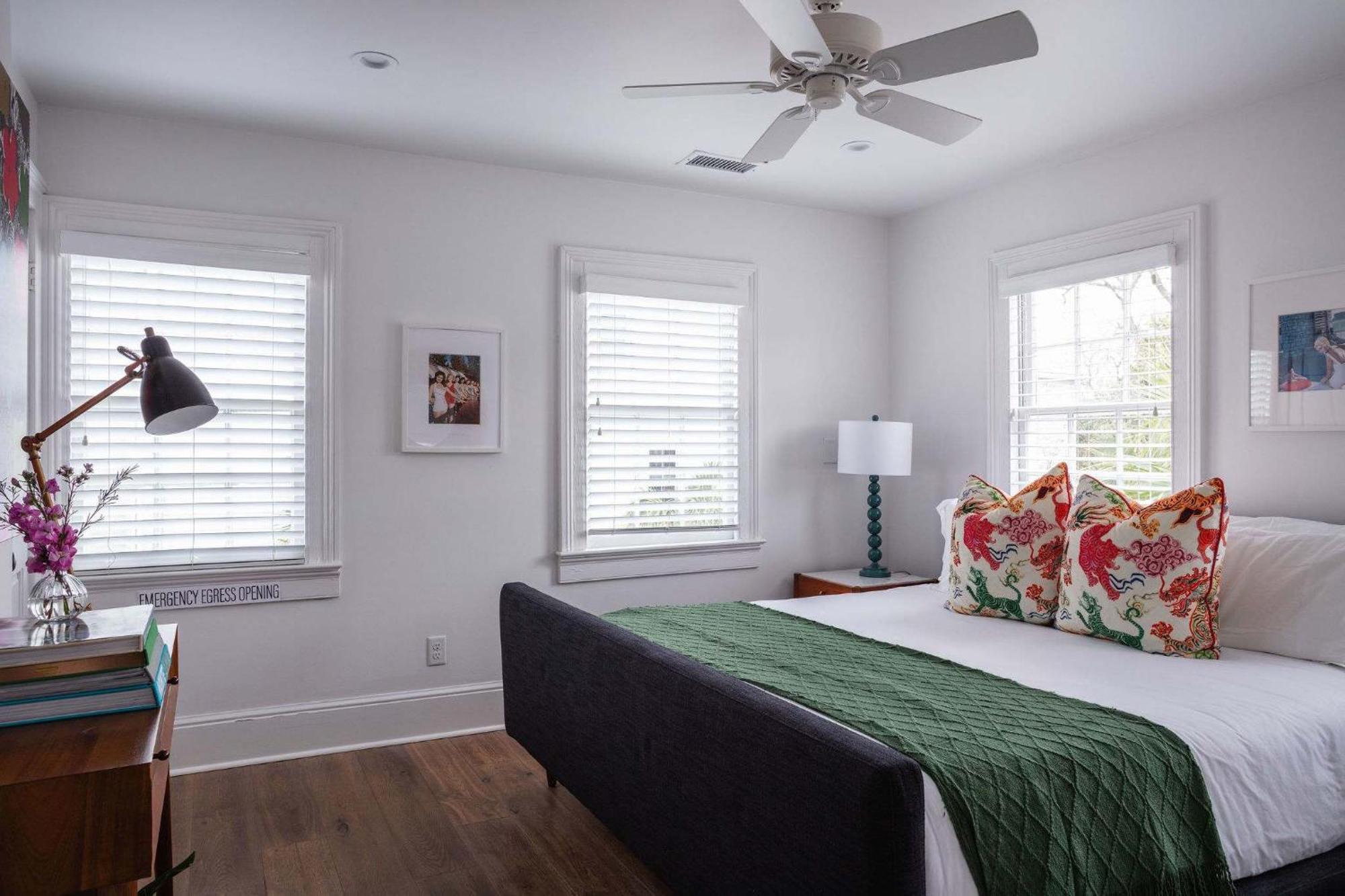 Casa Zoe Villa Charleston Eksteriør bilde
