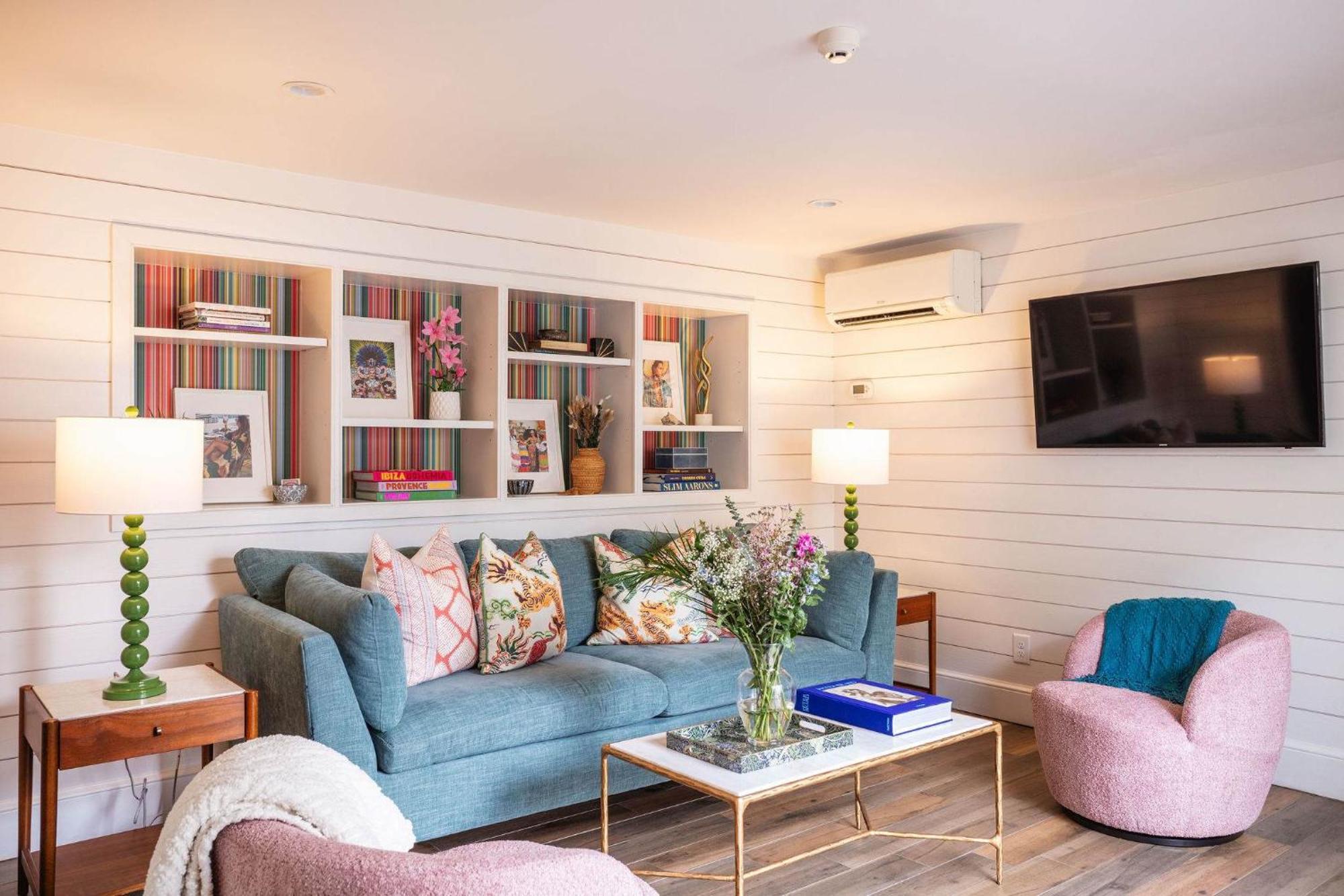 Casa Zoe Villa Charleston Eksteriør bilde