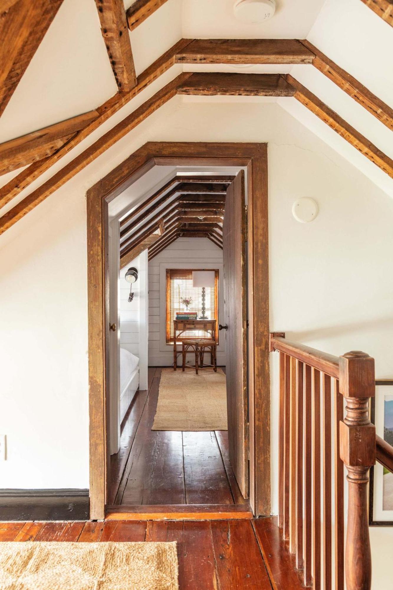 Casa Zoe Villa Charleston Eksteriør bilde