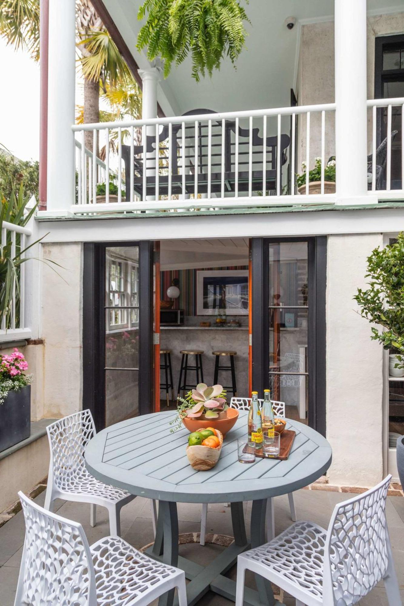 Casa Zoe Villa Charleston Eksteriør bilde