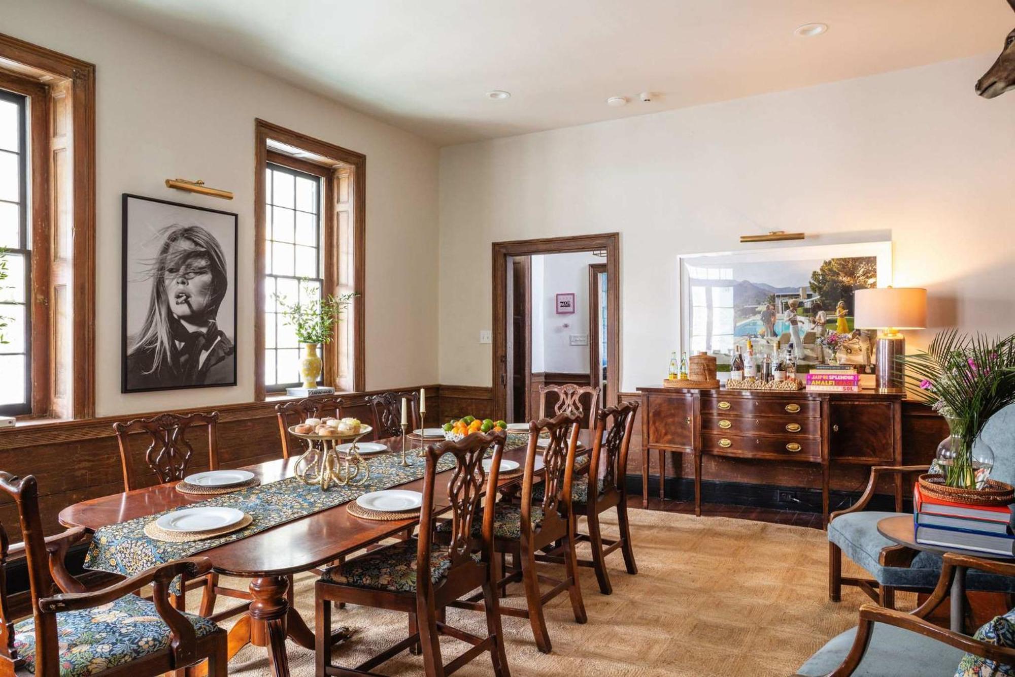 Casa Zoe Villa Charleston Eksteriør bilde