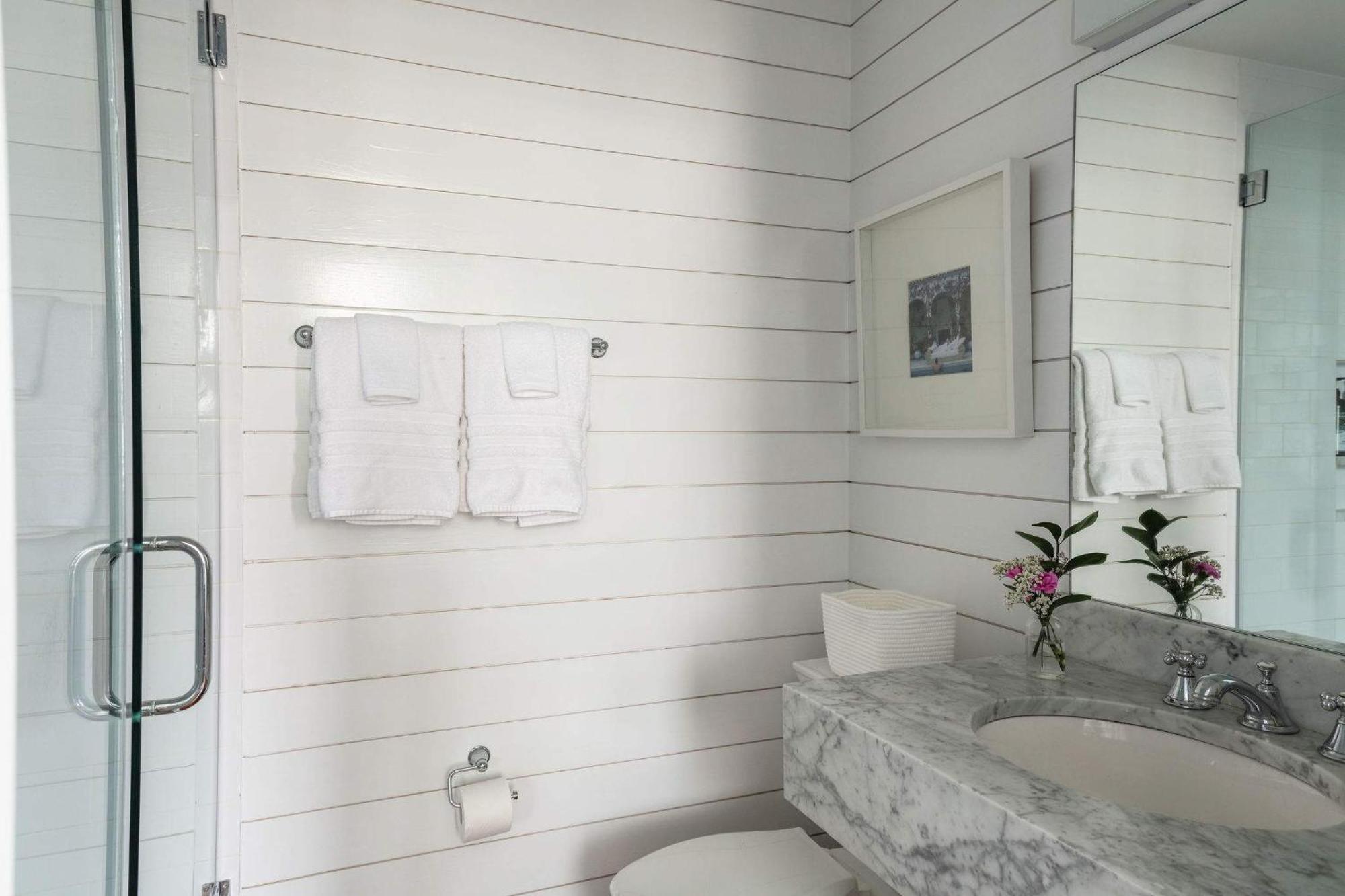 Casa Zoe Villa Charleston Eksteriør bilde