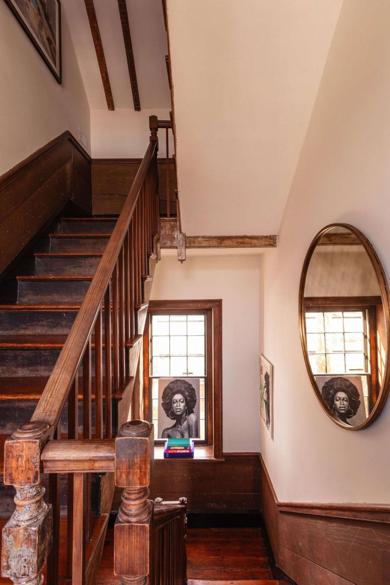 Casa Zoe Villa Charleston Eksteriør bilde