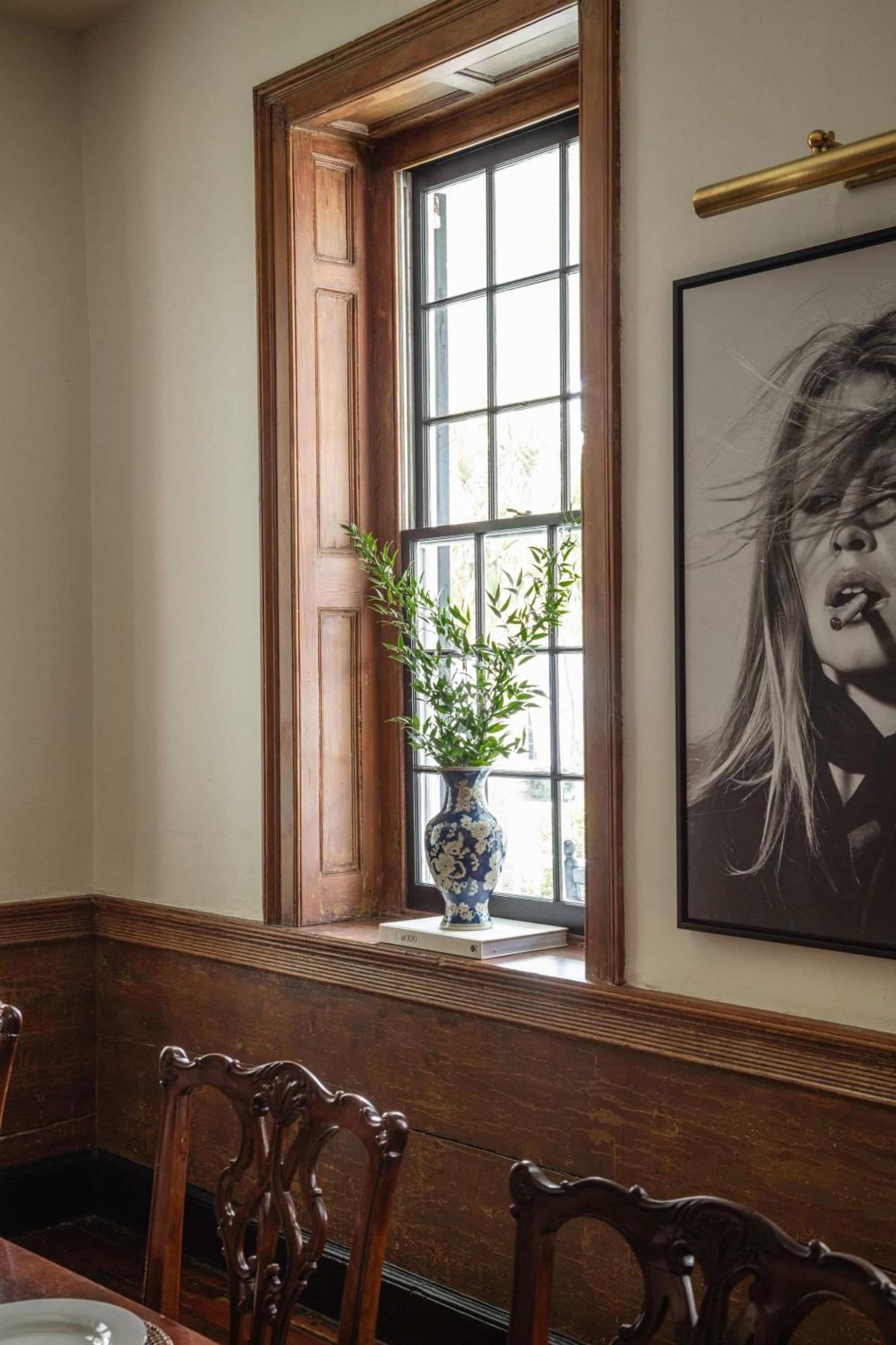 Casa Zoe Villa Charleston Eksteriør bilde