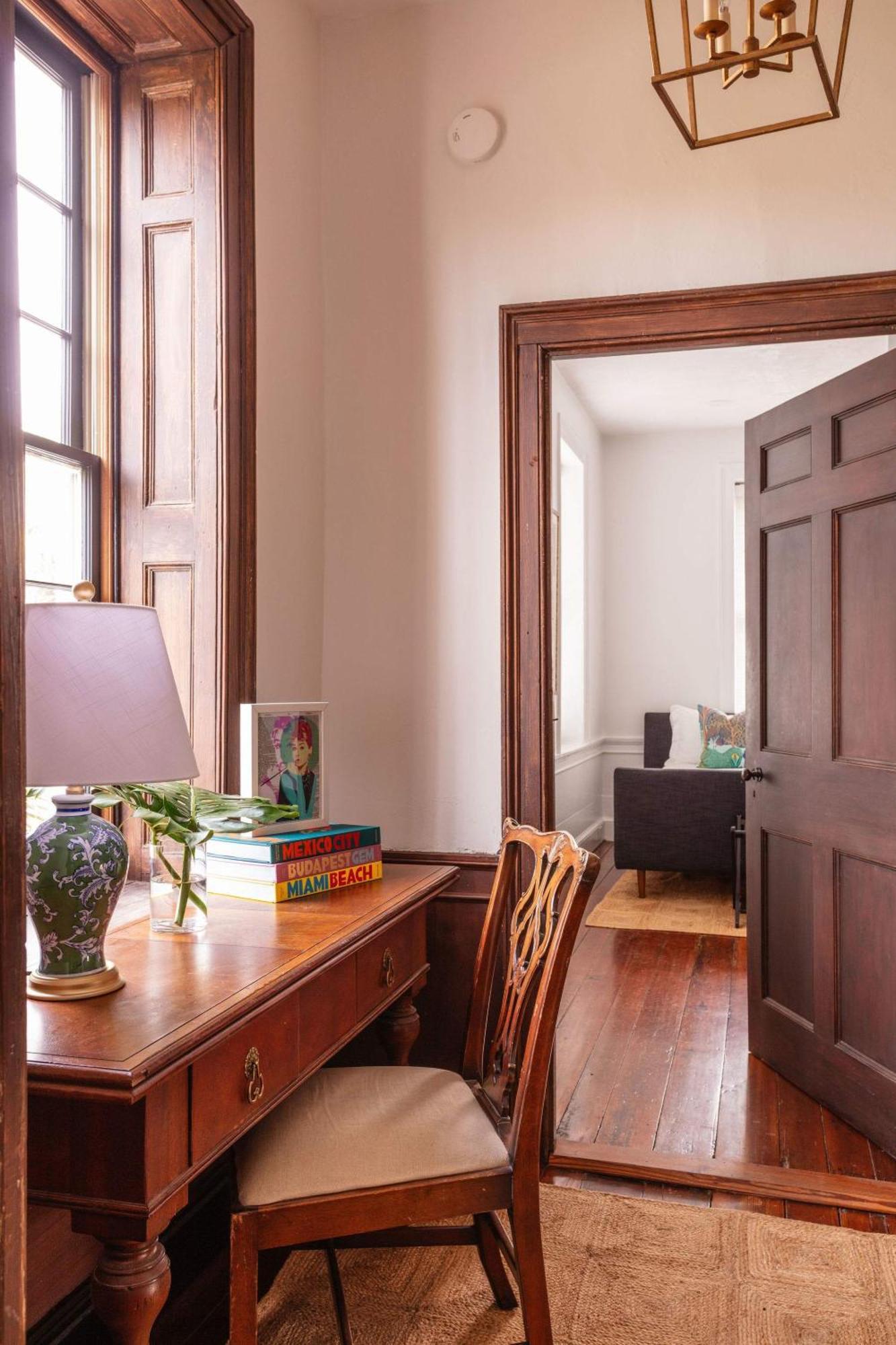 Casa Zoe Villa Charleston Eksteriør bilde