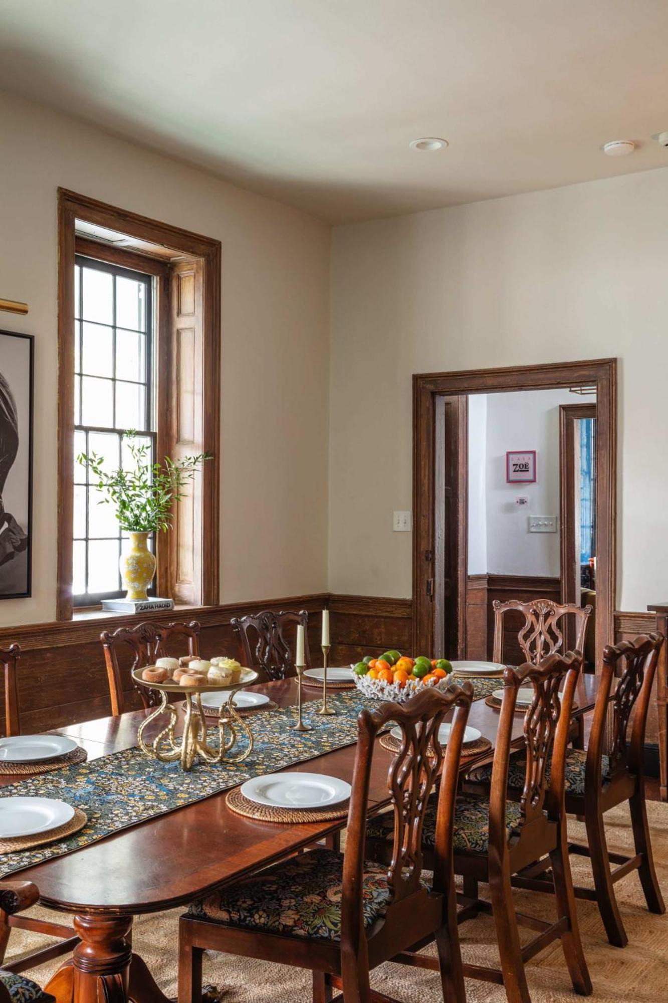 Casa Zoe Villa Charleston Eksteriør bilde
