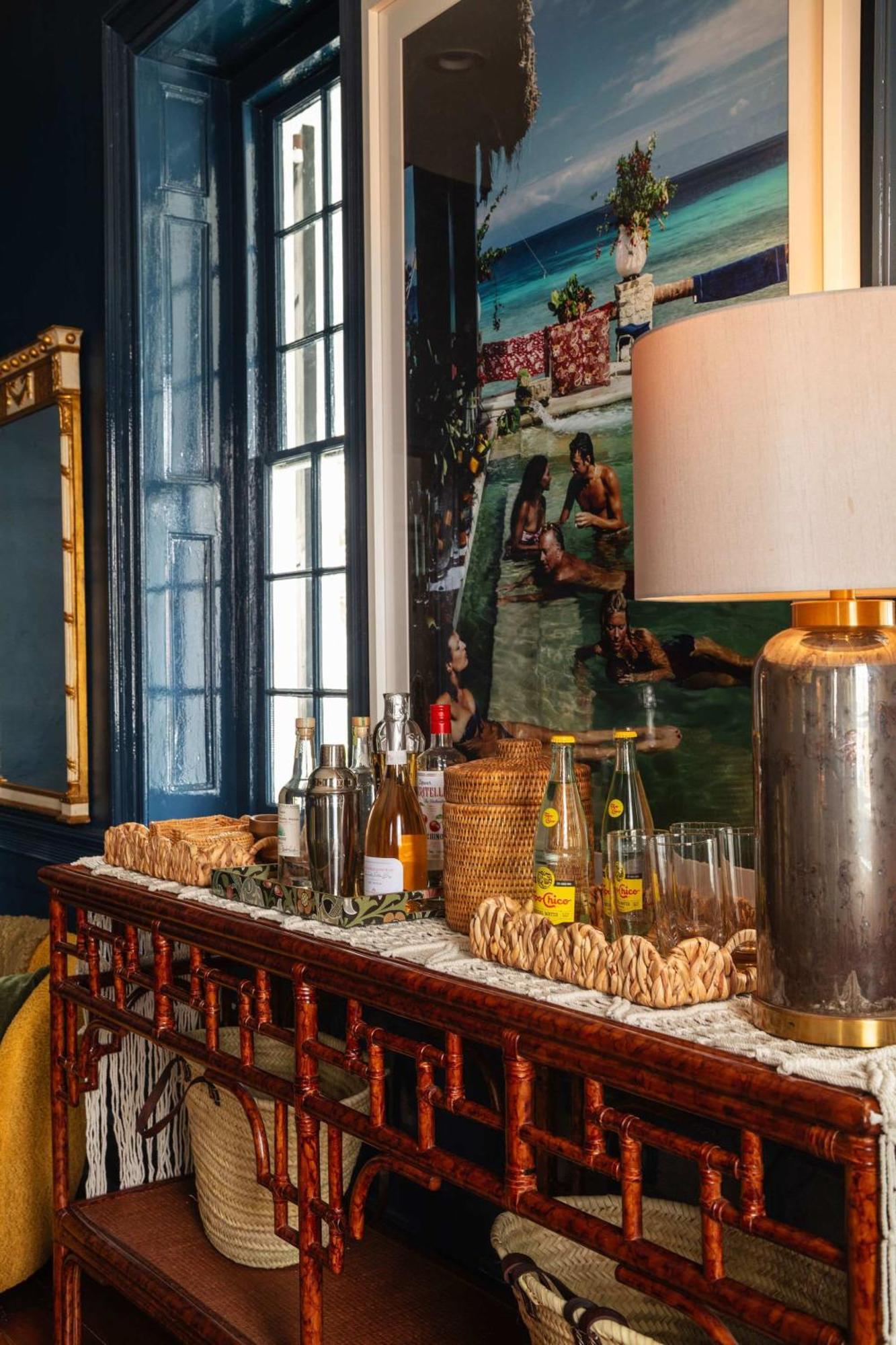 Casa Zoe Villa Charleston Eksteriør bilde