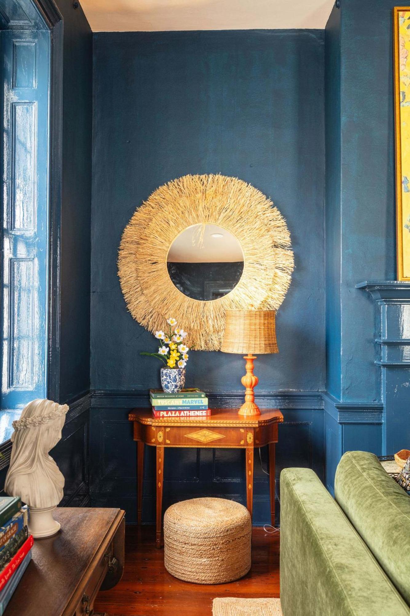Casa Zoe Villa Charleston Eksteriør bilde