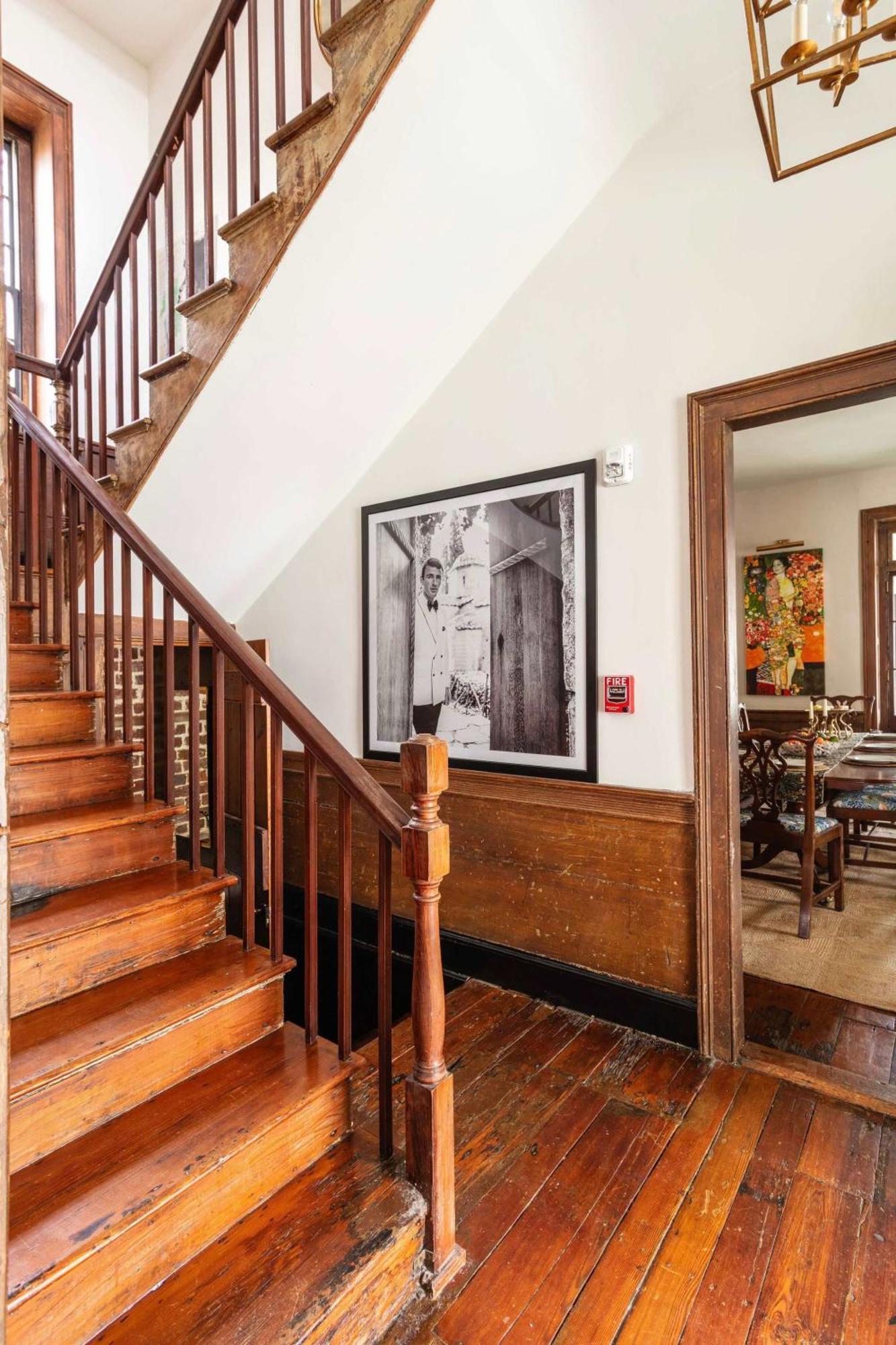 Casa Zoe Villa Charleston Eksteriør bilde