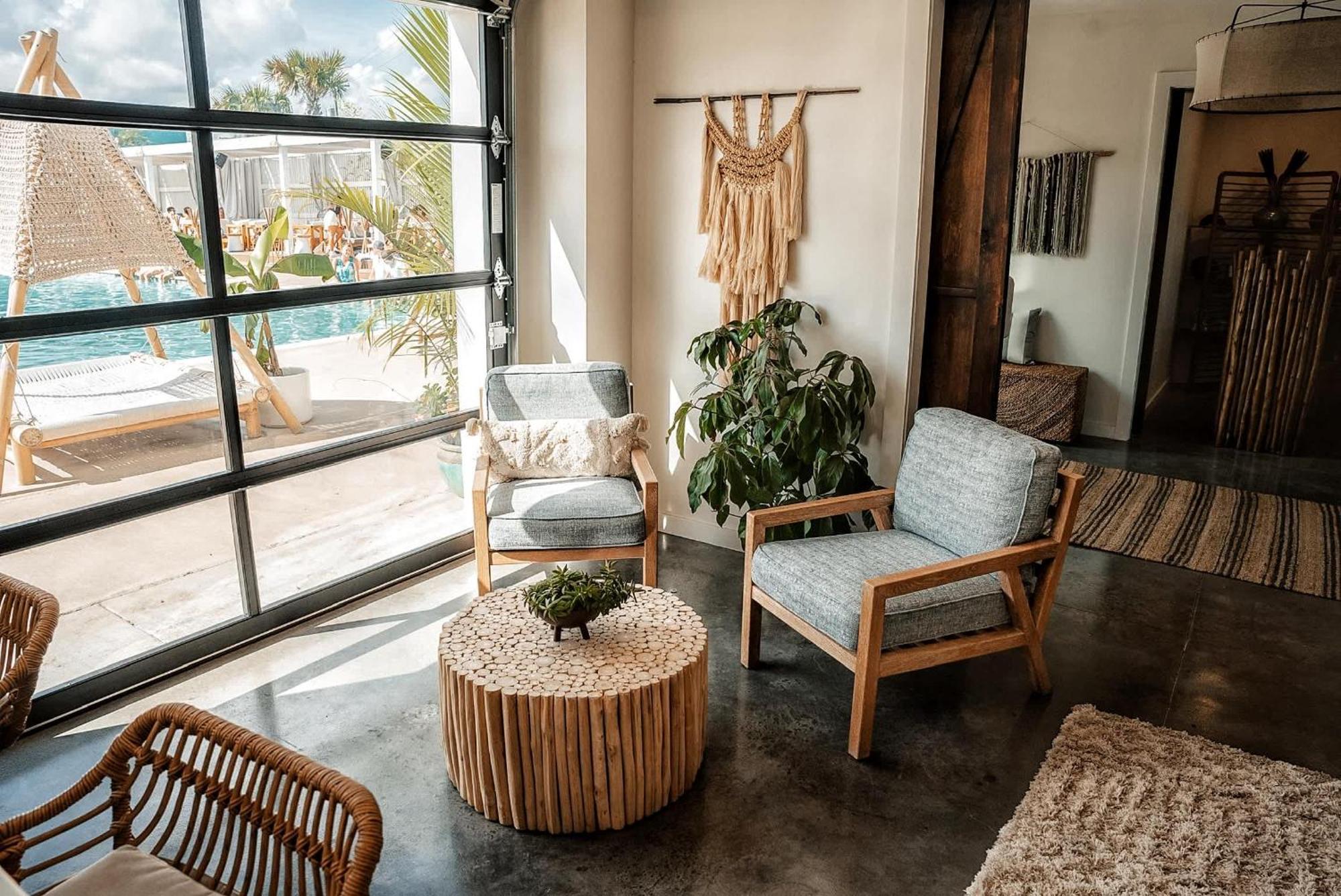 Casa Zoe Villa Charleston Eksteriør bilde